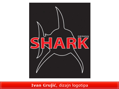 Ivan Grujic, logo