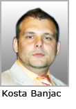 Kosta Banjac Kosta Banjac