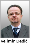 Velimir Dedić Velimir Dedić