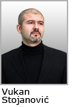 Vukan Stojanović Vukan Stojanović