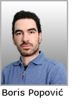 Boris Popović Boris Popović