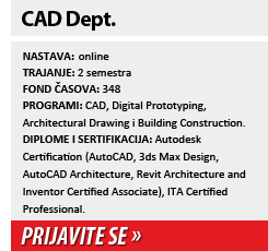 CAD department