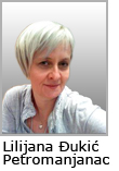 Lilijana Đukić Petromanjanac Lilijana Đukić Petromanjanac