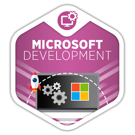 Microsoft Development program obrazovanja
