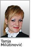 Tanja Milutinović Tanja Milutinović