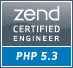 Zend PHP sertifikat Zend PHP sertifikat