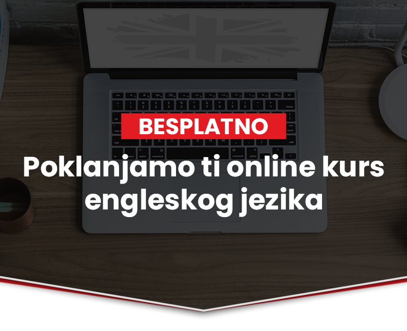 Besplatni online kursevi - hero