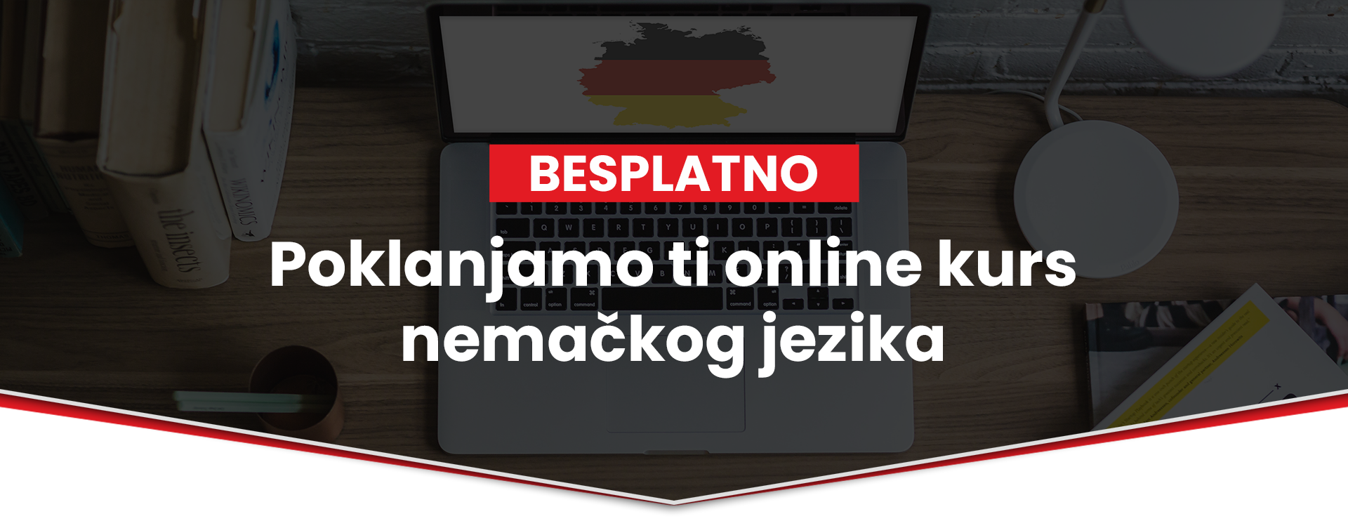 Besplatni online kursevi - hero