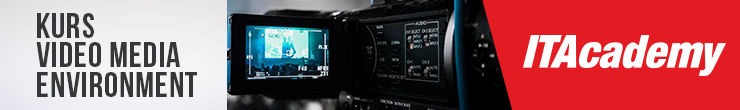 Kurs Video Media Environment Kurs Video Media Environment