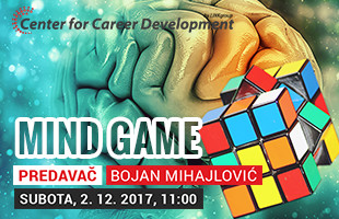 Mind game seminar ITA