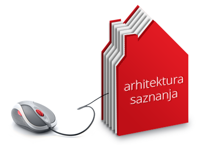 Arhitektura saznanja – ITAcademy