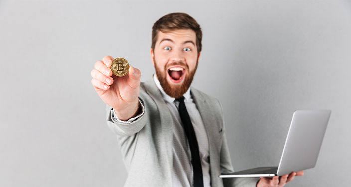 Blockchain tehnologija