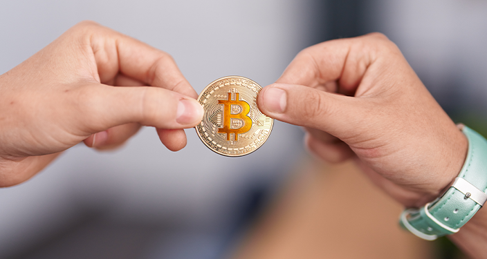 Blockchain tehnologija