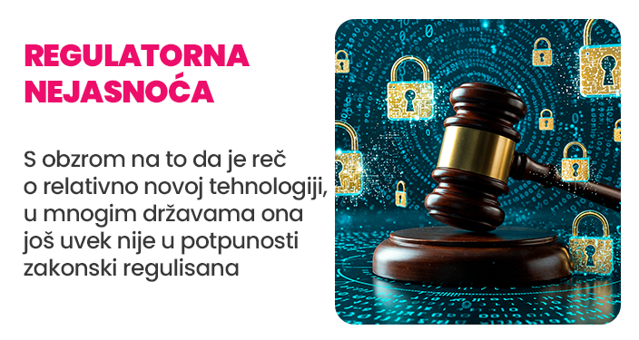 Blockchain tehnologija
