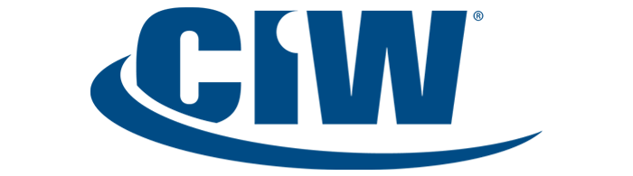 CIW JavaScript Specialist logo