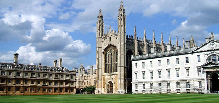 Cambridge diploma | LINK Academy