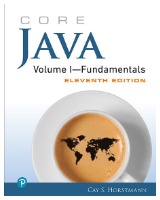 Core Java Volume I Fundamentals