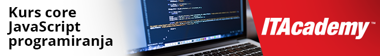 Kurs core JavaScript programiranja Kurs core JavaScript programiranja