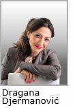 Dragana Djermanović predavač Dragana Djermanović
