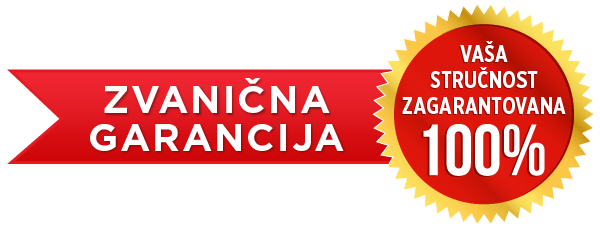 Garancija stručnosti ITAcademy