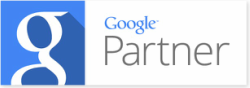 Google partner