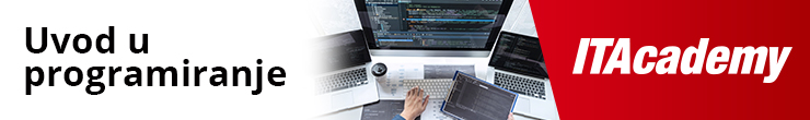 Kurs Uvod u programiranje Uvod u programiranje