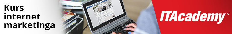 Kurs internet marketinga Kurs internet marketinga