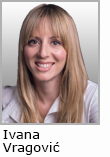 Ivana Vragovic profesor Ivana Vragovic