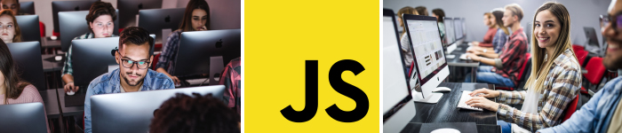 Tradicionalna nastava na programu Frontend JavaScript Development