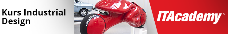 Kurs Industrial Design Kurs Industrial Design