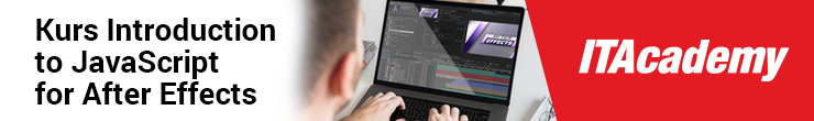 Introduction to JavaScript for After Effects