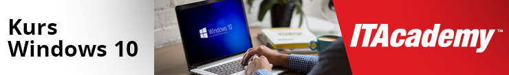 Kurs Windows 10 Kurs Windows 10