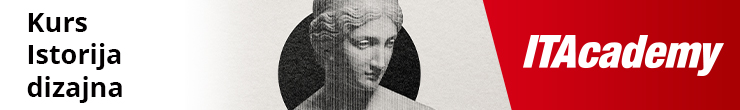 Kurs Istorija dizajna: grčka statua