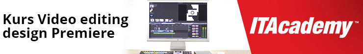 Kurs Video editing