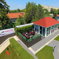 LINK Leaders Park Zemun