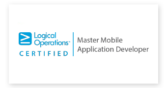 Master Mobile Application Developer