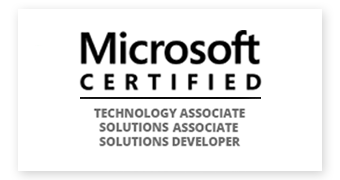 Microsoft sertifikati Sertifikati za visoko plaćene poslove - Microsoft programming