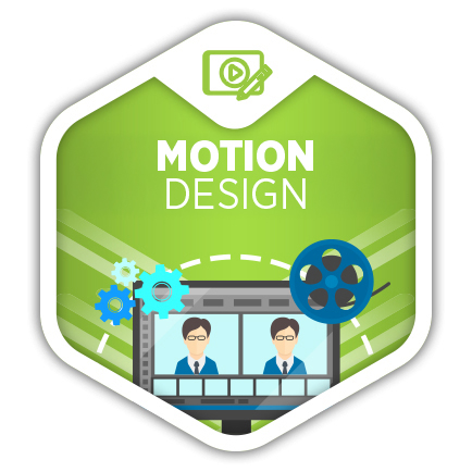 Motion Design program školovanja