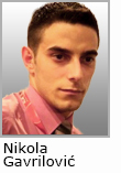 Nikola Gavrilović Nikola Gavrilović