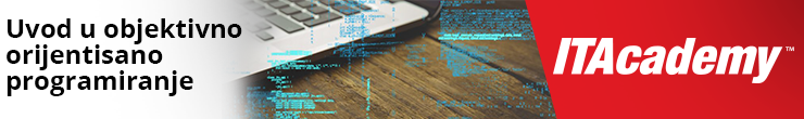 Kurs objektno orijentisano programiranje Kurs objektno orijentisano programiranje