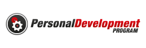 Besplatan paket školovanja Personal Development Program logo