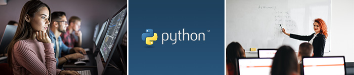 Tradicionalni polaznici na programu Python development