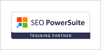 SEO Power Suite training partner