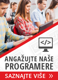 Zaposlite ITAcademy polaznike – Programiranje