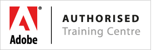 Adobe authorised training centre