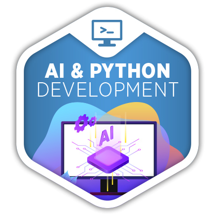 AI & Python Development program na ITAcademy