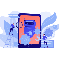 praćenje AI sistema