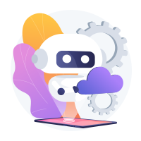 Razumevanje kako AI uči