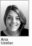 Ana Uzelac Ana Uzelac