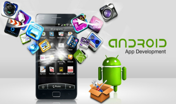 Android developer